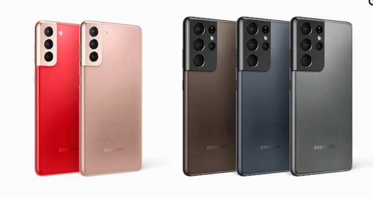 Samsung Galaxy S21 chỉ được bán tại Thế giới di động và cửa hàng của Samsung ảnh 2