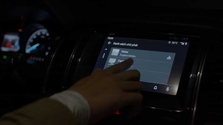 Nên chọn xe nào để một đại gia đình có thể cùng đi dã ngoại ảnh 6