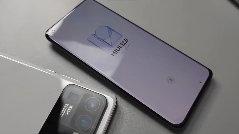 Trên tay Mi 11 Ultra với 3 camera, camera chính 50MP zoom 120x, màn hình phụ mặt sau ảnh 2