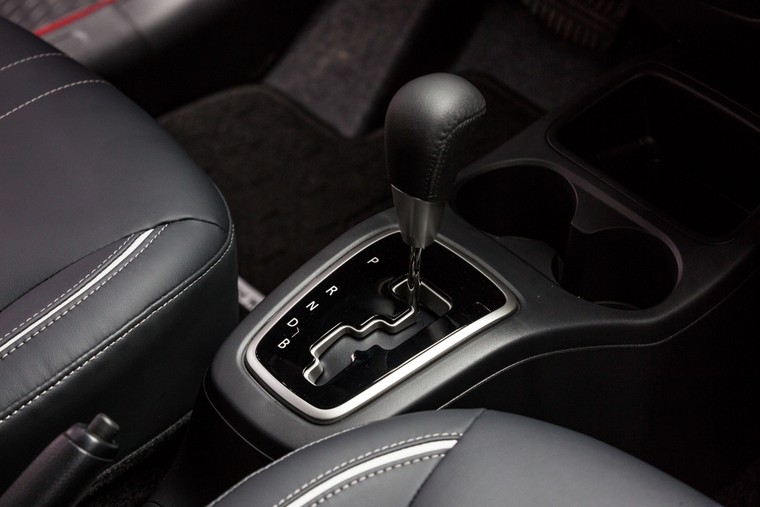 Mitsubishi Motor Việt Nam giới thiệu New Attrage CVT Premium ảnh 9