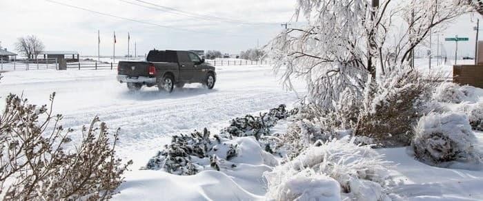 Bão tuyết ở Texas khiến chi phí sử dụng xe điện tăng kỷ lục ảnh 1