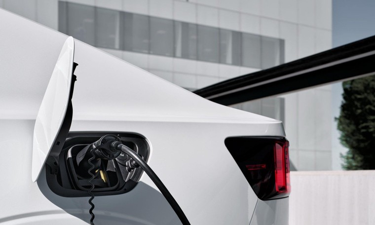 Bão tuyết ở Texas khiến chi phí sử dụng xe điện tăng kỷ lục ảnh 2