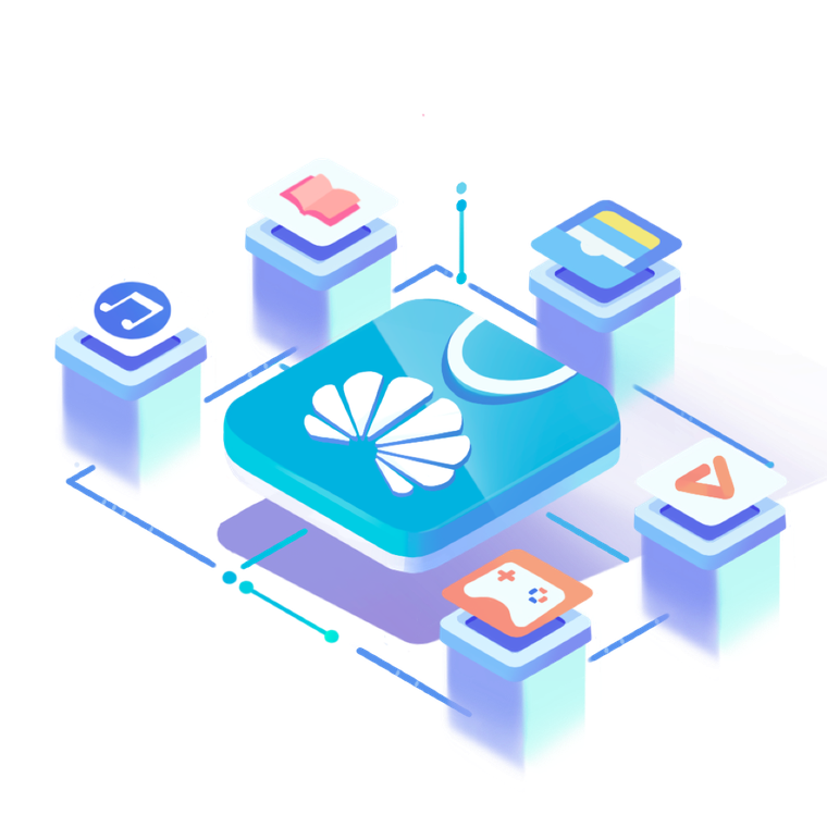 Huawei AppGellery đạt 530 triệu người sử dụng và thu hút hàng triệu nhà phát triển ảnh 1