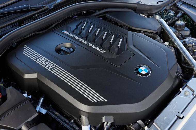 'Soi' ảnh chi tiết BMW 4-Series Convertible ảnh 53