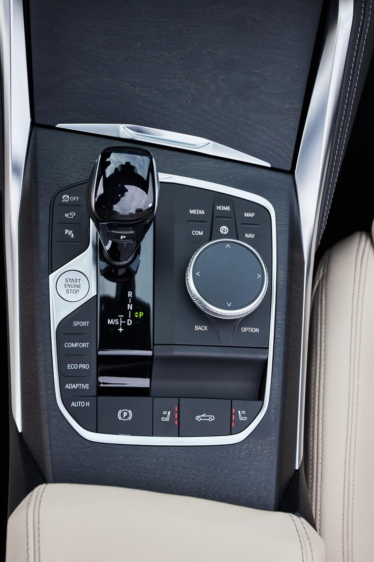 'Soi' ảnh chi tiết BMW 4-Series Convertible ảnh 39