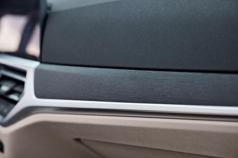 'Soi' ảnh chi tiết BMW 4-Series Convertible ảnh 43