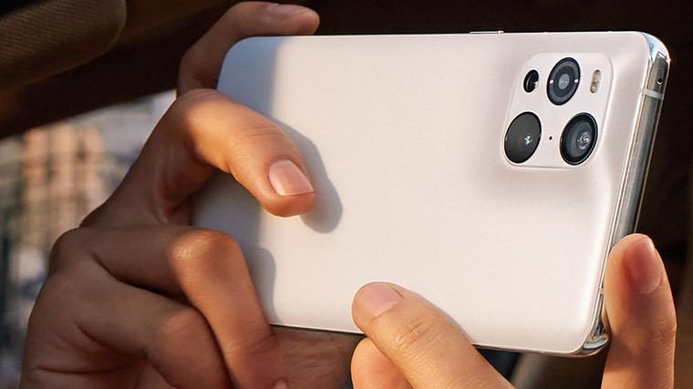 OPPO lần đầu tiên vượt qua Huawei dẫn đầu thị trường smartphone tại Trung Quốc ảnh 2