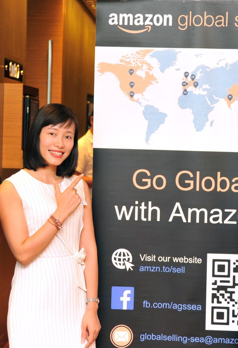 Sự tiến lên của thế hệ phụ nữ Việt làm chủ doanh nghiệp với nền tảng số ảnh 1