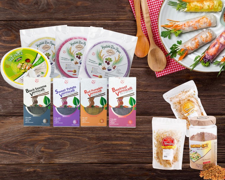 Sự tiến lên của thế hệ phụ nữ Việt làm chủ doanh nghiệp với nền tảng số ảnh 13