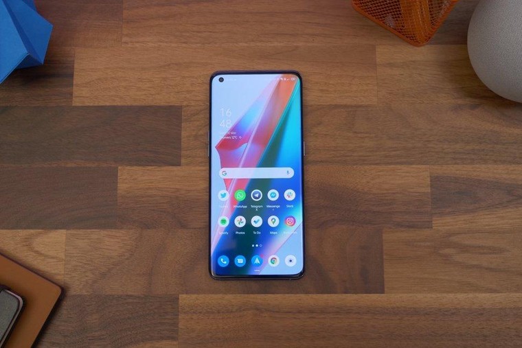 OPPO giới thiệu Find X3 Pro, phiên bản 12GB+256GB sẽ có giá bán khoảng 36 triệu Đồng ảnh 1