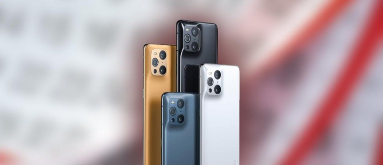 OPPO giới thiệu Find X3 Pro, phiên bản 12GB+256GB sẽ có giá bán khoảng 36 triệu Đồng ảnh 3