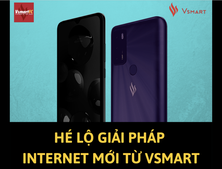 Vsmart Star thế hệ thứ 5 chuẩn bị ra mắt, cùng với giải pháp Internet miễn phí? ảnh 2