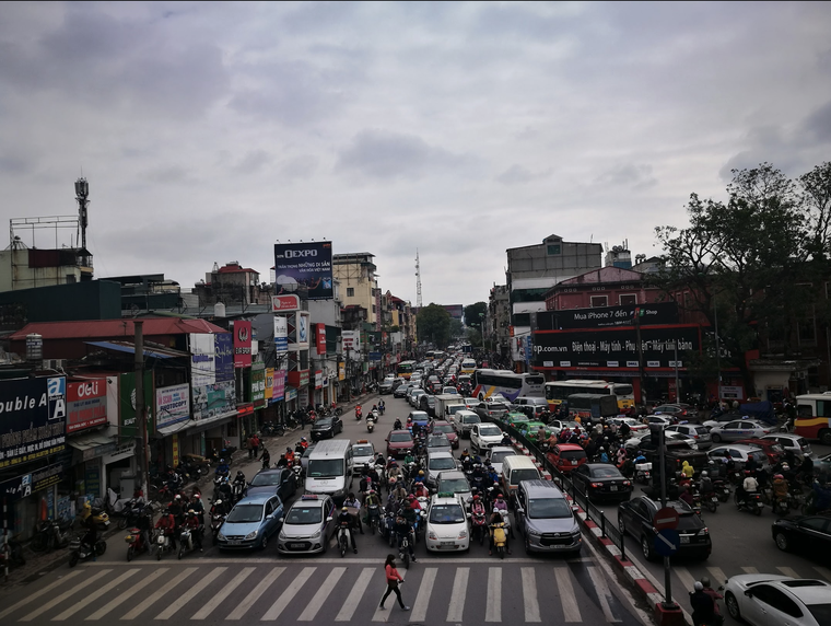 Ô tô điện - Hãng xe tiên phong, người dùng tiên phong ảnh 8