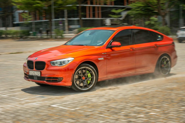 Câu lạc bộ Redline Motorsports thúc đẩy bộ môn Motorsports tại Thành phố Hồ Chí Minh ảnh 9