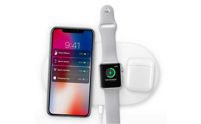 Xiaomi đã thực hiện hóa ý tưởng thảm sạc không dây AirPower của Apple ảnh 2