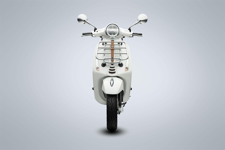 Piaggio Việt Nam ra mắt phiên bản đặc biệt Vespa Picnic, 300 chiếc, giá 88 triệu Đồng ảnh 7
