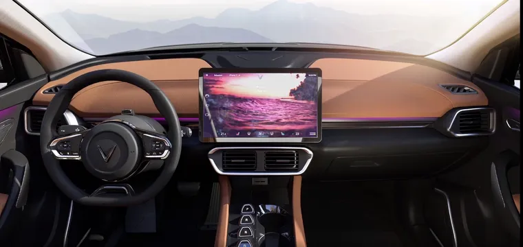 Xe điện Vinfast đang được thử nghiệm trên khắp thế giới ảnh 5