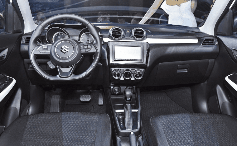 Dù đẩy mạnh quảng cáo, Suzuki Swift vẫn ế ẩm ảnh 2