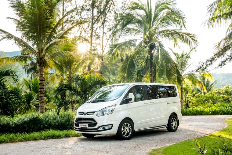 Ford Việt Nam ghi nhận doanh số quý I tăng 52% ảnh 5