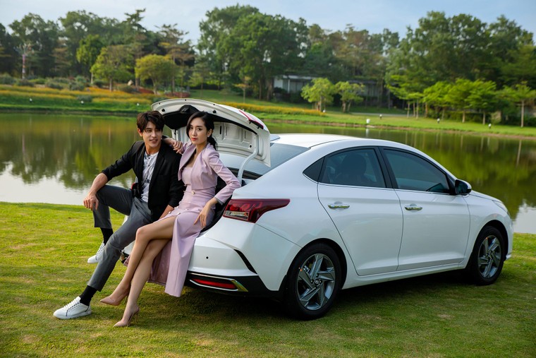 Kết quả bán hàng tháng 3/2021 TC Motor ảnh 1