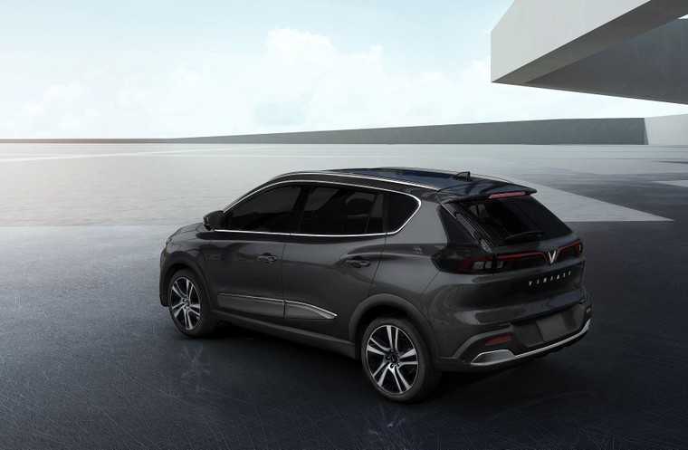 VinFast xóa bỏ rào cản với ô tô điện tại Việt Nam như thế nào? ảnh 1