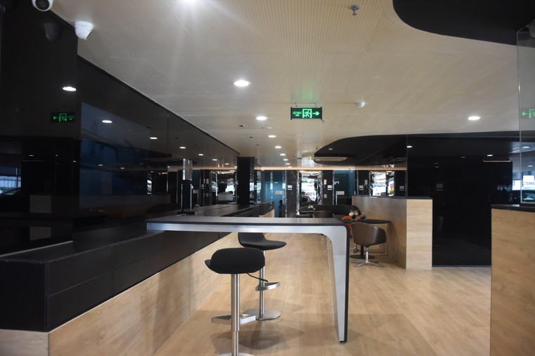 Mercedes-Benz khai trương Đại lý tiêu chuẩn MAR2020 lớn nhất khu vực Bắc và Bắc Trung Bộ ảnh 6