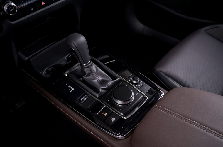 Mazda ra mắt CX-3 và CX-30 "Thế hệ mới - Đẳng cấp mới" ảnh 5