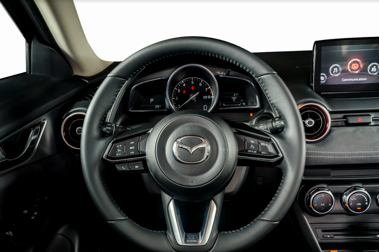 Mazda ra mắt CX-3 và CX-30 "Thế hệ mới - Đẳng cấp mới" ảnh 12