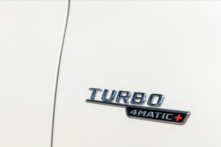 GLE 53 4MATIC+ Coupé: Nhanh hơn, gợi cảm hơn ảnh 5