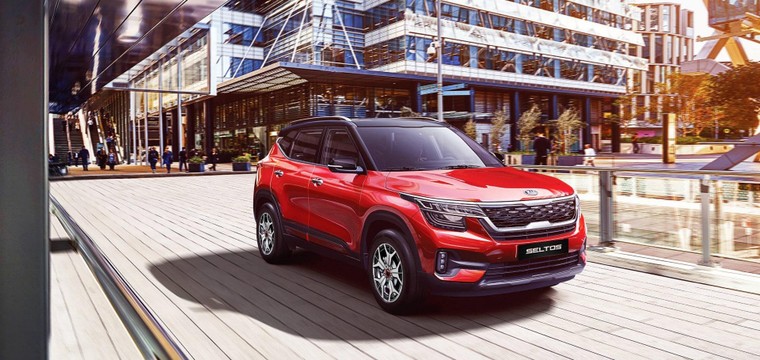 KIA công bố kết quả kinh doanh toàn cầu quý I/2021 ảnh 3