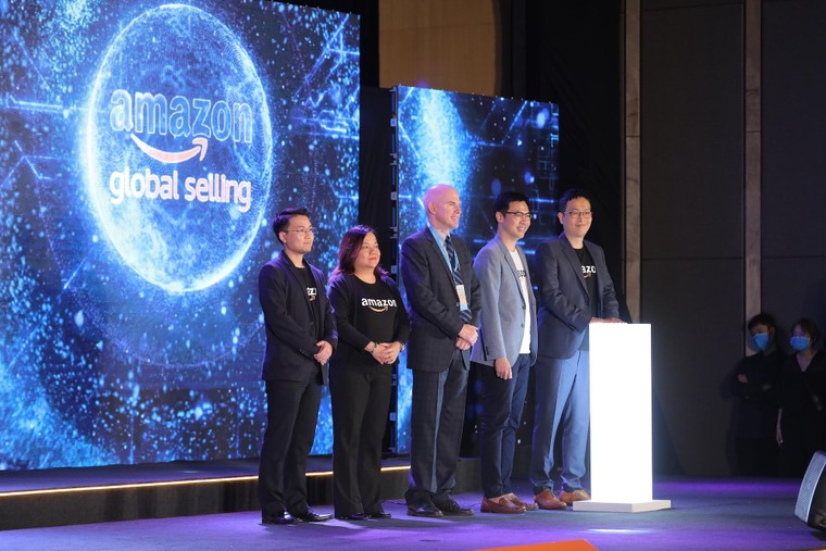 Amazon công bố mở rộng hợp tác với Cục Thương mại điện tử và kinh tế số ảnh 3