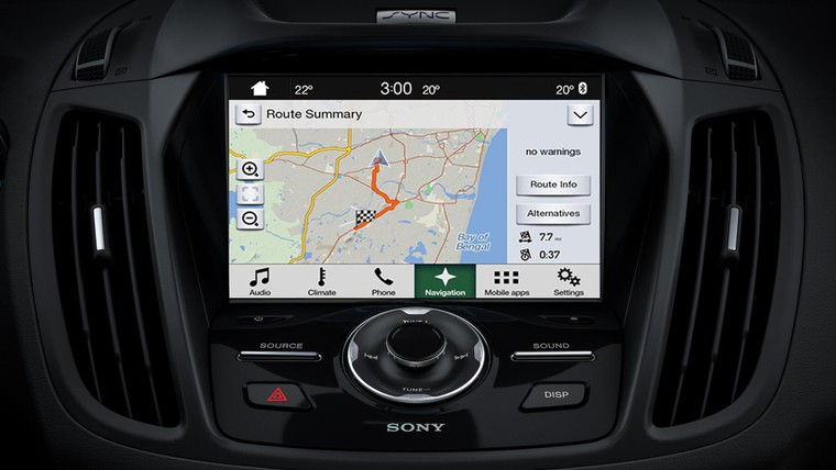 Đảm bảo an toàn trên mọi hành trình với 5 lời khuyên hữu ích từ Ford cho dịp nghỉ lễ sắp tới ảnh 4