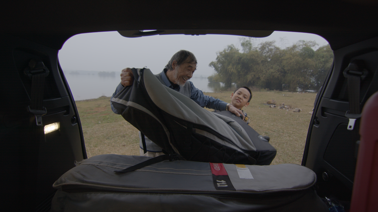 Đảm bảo an toàn trên mọi hành trình với 5 lời khuyên hữu ích từ Ford cho dịp nghỉ lễ sắp tới ảnh 3