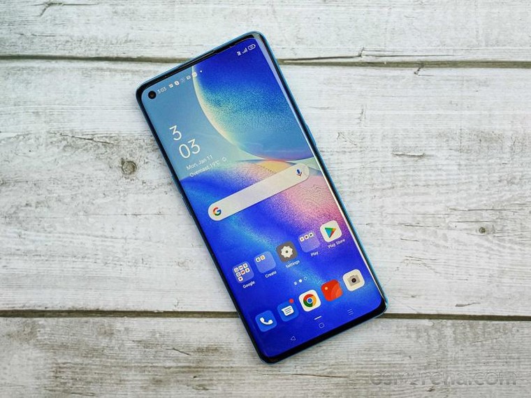 OPPO Reno 6 series sẽ được ra mắt vào ngày 22 tháng 05? ảnh 1