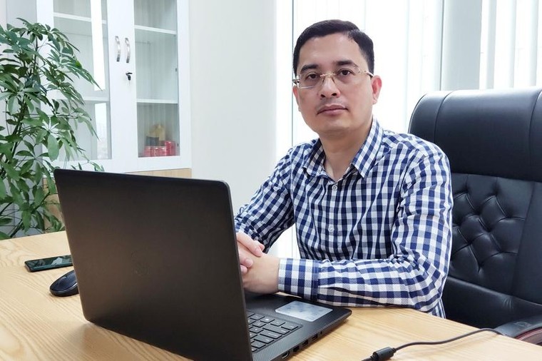 Đại diện VinFast: 'Cực chẳng đã chúng tôi mới phải viện đến pháp luật' ảnh 1