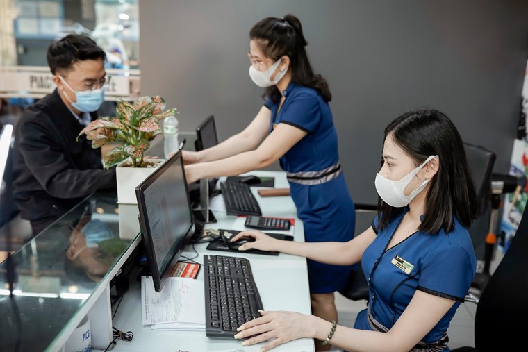 Piaggio Việt Nam cam kết mạnh mẽ về độ tin cậy của sản phẩm Piaggio ảnh 2