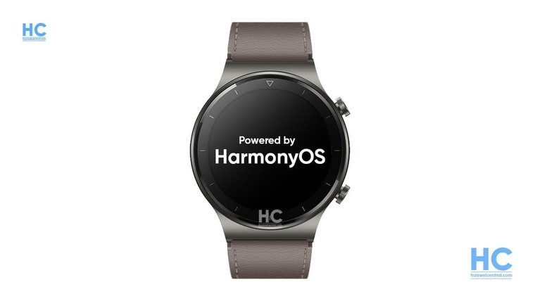 Harmory OS 2.0 sẽ được phát hành vào ngày 02.06 cùng với Huawei Watch 3 và MatePad Pro 2 ảnh 2