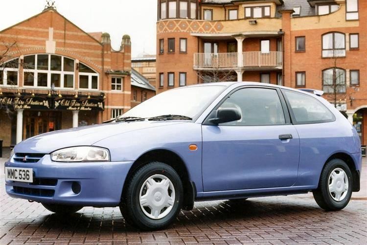 Mitsubishi triệu hồi 4 chiếc Colt và Outlander hơn 20 năm tuổi để thay thế cụm bơm túi khí ảnh 1