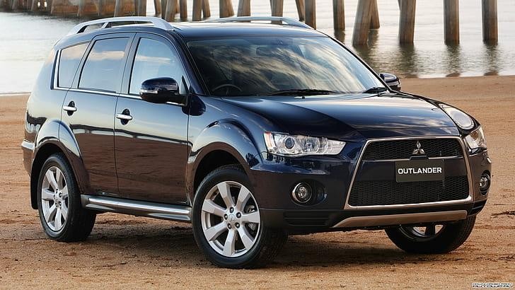 Mitsubishi triệu hồi Outlander Sport và Outlander sản xuất năm 2016 để thay thế phanh đỗ phía sau ảnh 2