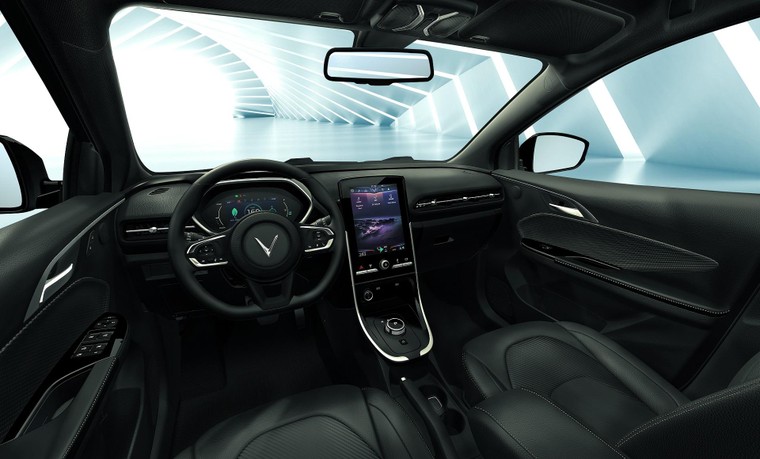 Người dùng ô tô điện VinFast sẽ được hưởng 3 "đặc quyền" gì? ảnh 1