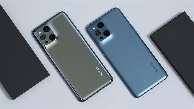 OPPO Find X3 Pro ra mắt thị trường Việt Nam, giá nằm giữa Samsung Galaxy S21 Ultra và iPhone 12 Pro ảnh 6