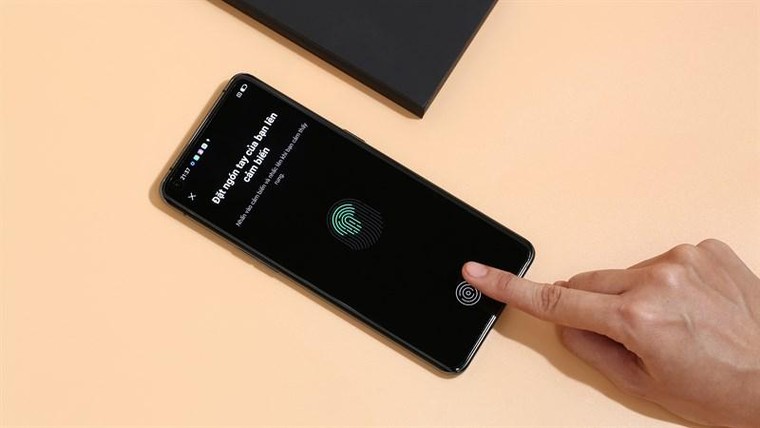 OPPO Find X3 Pro ra mắt thị trường Việt Nam, giá nằm giữa Samsung Galaxy S21 Ultra và iPhone 12 Pro ảnh 5