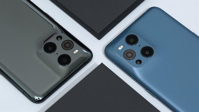 OPPO Find X3 Pro ra mắt thị trường Việt Nam, giá nằm giữa Samsung Galaxy S21 Ultra và iPhone 12 Pro ảnh 2
