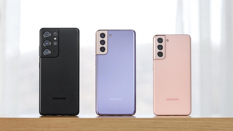 Flagship của Samsung đang thất sủng? ảnh 2