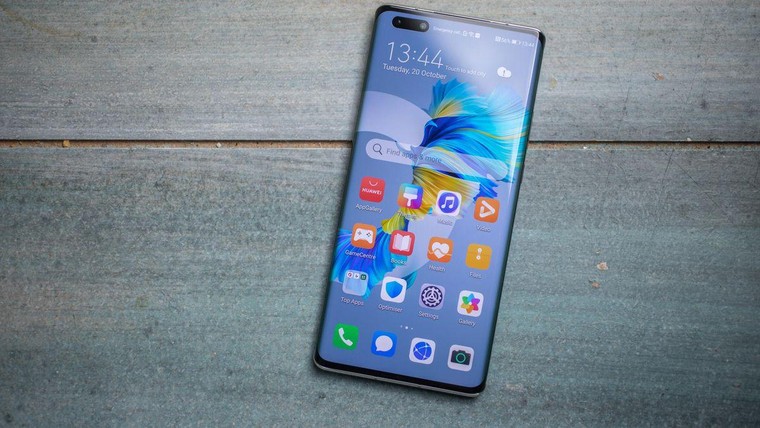 Flagship của Samsung đang thất sủng? ảnh 3