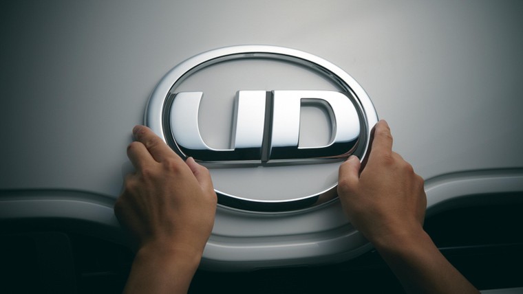 UK Trucks, hãng xe tải hàng đầu Nhật Bản chính thức quay trở lại thị trường Việt Nam ảnh 1