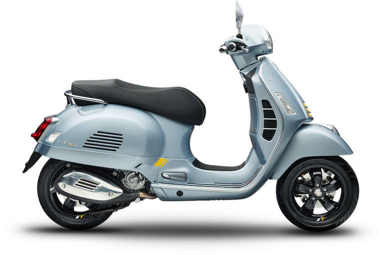 Piaggio Việt Nam giới thiệu bộ sưu tập Vespa màu mới 2021, giá không đổi ảnh 25