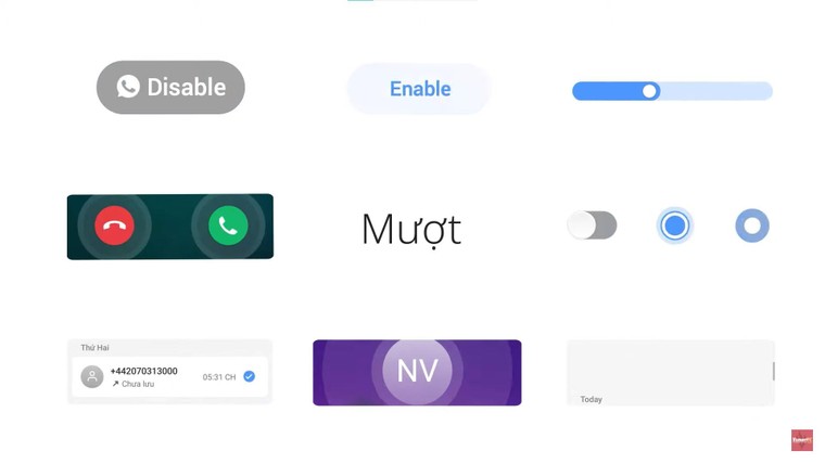 Phiên bản VOS 4.0 dự kiến sẽ được cập nhật vào ngày 15 tháng 06? ảnh 2