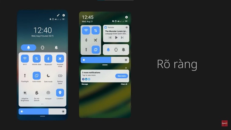 Phiên bản VOS 4.0 dự kiến sẽ được cập nhật vào ngày 15 tháng 06? ảnh 3