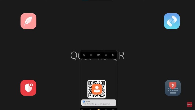 Phiên bản VOS 4.0 dự kiến sẽ được cập nhật vào ngày 15 tháng 06? ảnh 5